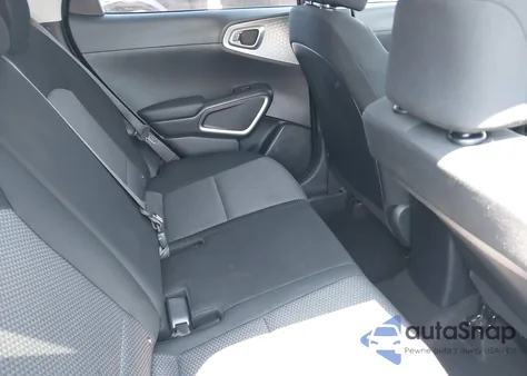 2024 Kia Soul Lx from USA, damaged, VIN KNDJ23AU7R7910878